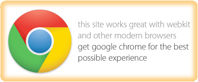 Get Google Chrome